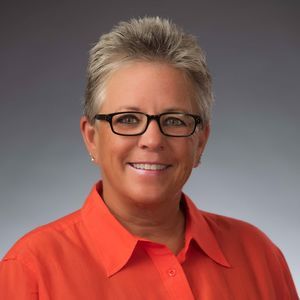 Meet your Posher, Lori